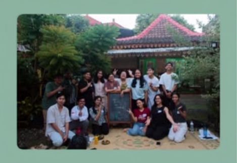 Nyujur: Ngawit Saking Tiang
