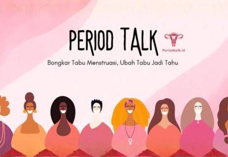 PeriodTalk