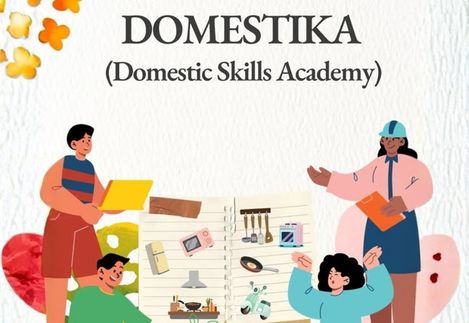 DOMESTIKA (Domestic Skills Academy)